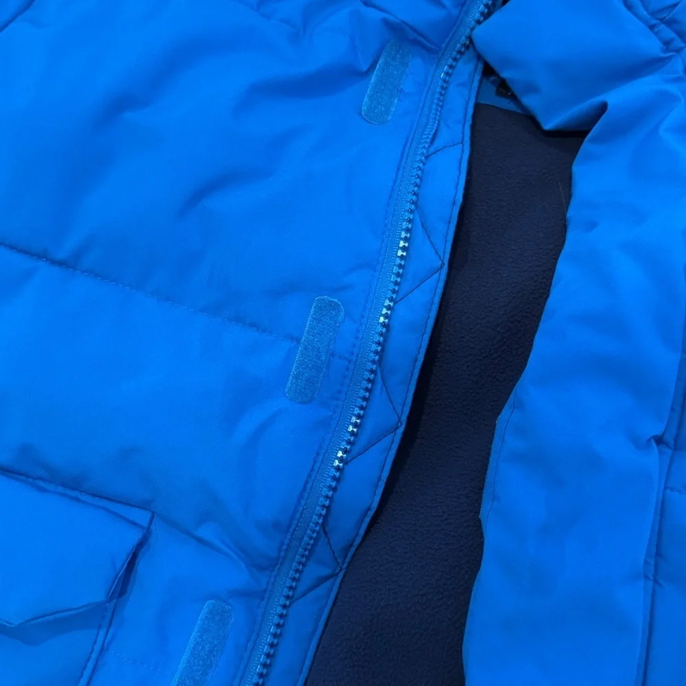 All in Motion Jacket